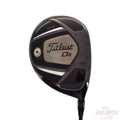 Titleist 910 D2 Driver 10.5° Titleist Diamana Kai'li 65 Graphite Regular Right Handed 46.0in