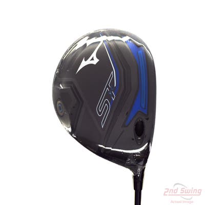 Mint Mizuno ST-X 230 Driver 10.5° UST Mamiya LIN-Q M40X Red 5 Graphite Regular Right Handed 45.25in