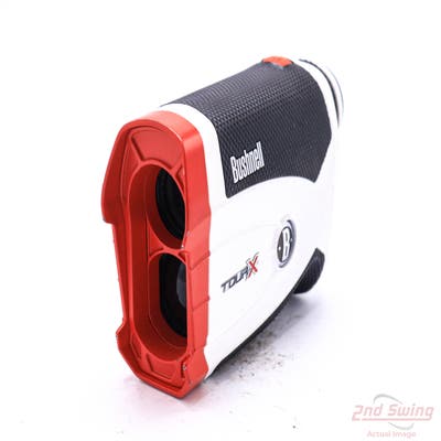 Bushnell Tour X Jolt Rangefinder