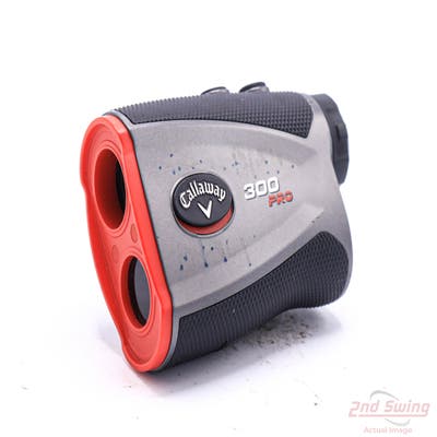 Callaway 300 PRO Laser Rangefinder