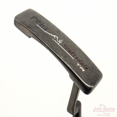 Ping Scottsdale TR Anser 2 Putter Steel Right Handed Black Dot 35.0in