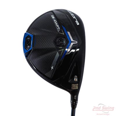 Cobra DS-ADAPT X Driver 9° Project X Denali Blue 60 Graphite Stiff Right Handed 45.5in
