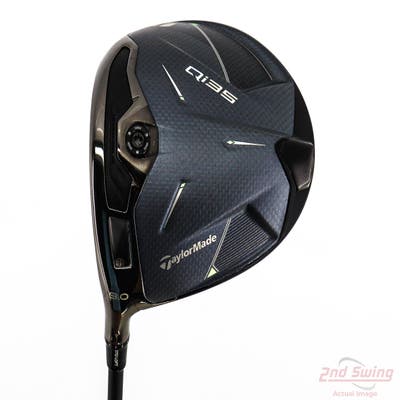 Mint TaylorMade Qi35 Driver 9° Fujikura Ventus Blue 2025 Graphite Stiff Left Handed 46.0in