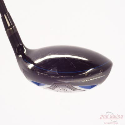 Wilson Staff D7 Fairway Wood 5 Wood 5W 18° MPF Pro Series Graphite Ladies Right Handed 40.25in