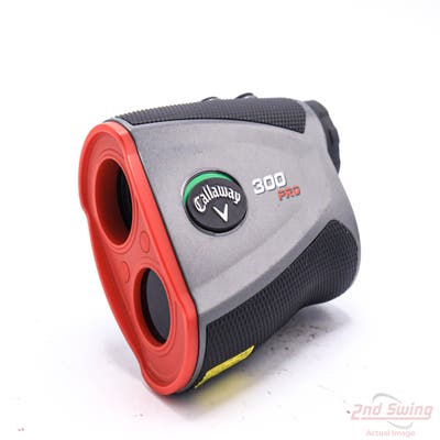 Callaway 300 PRO Laser Rangefinder