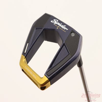 TaylorMade Kalea Gold Spider Putter Graphite Right Handed 33.0in