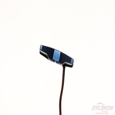 Mint Odyssey Ai-ONE Wing Back Putter Steel Right Handed 35.0in