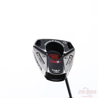 Evnroll ER11v Putter Steel Right Handed 40.0in