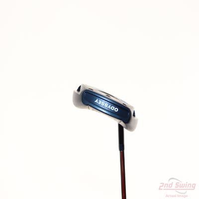 Odyssey Ai-ONE 24 Putter Steel Right Handed 35.0in