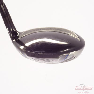 Cleveland Launcher HB Fairway Wood 3 Wood 3W 15° Project X HZRDUS Blue 45 Graphite Ladies Right Handed 39.5in