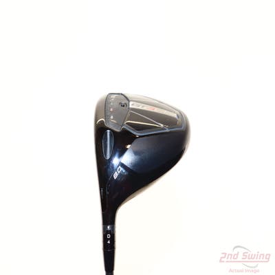 Titleist GT3 Driver 8° Mitsubishi Tensei 1K Black 65 Graphite Stiff Left Handed 45.75in