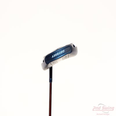 Odyssey Ai-ONE 24 Putter Steel Left Handed 35.0in