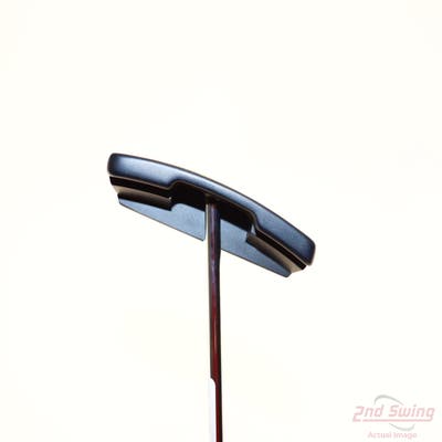 Odyssey Ai-ONE Square 2 Square Double Wide Putter Steel Right Handed 35.0in