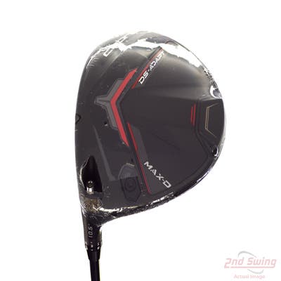 Mint Cobra DS-ADAPT MAX-D Driver 10.5° Mitsubishi Tensei AV-XLINK Blue 65 Graphite Regular Left Handed 45.75in