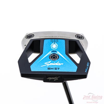 TaylorMade Spider 5K-ZT Putter Steel Right Handed 35.0in