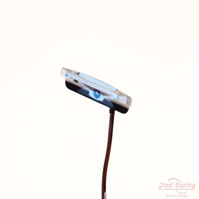 Odyssey Ai-ONE Cruiser Jailbird Putter Steel Right Handed 38.0in