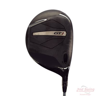 Titleist GT1 Driver 10° Fujikura 2025 Air Speeder 40 Graphite Senior Right Handed 45.5in