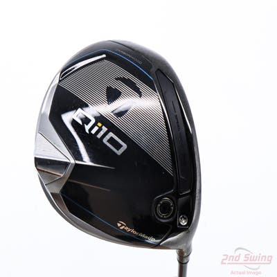 TaylorMade Qi10 Driver 10.5° Fujikura Ventus Black VeloCore 6 Graphite X-Stiff Right Handed 45.5in