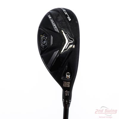 Cobra DS-ADAPT Hybrid 4 Hybrid 21° FST KBS PGI 75 Graphite Regular Right Handed 40.25in