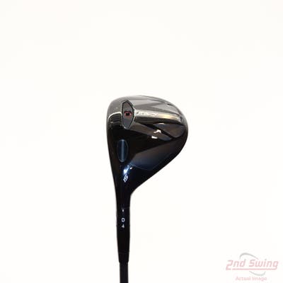 Titleist GT2 Fairway Wood 3 Wood 3W 15° Project X HZRDUS Black Gen5 70 Graphite Stiff Left Handed 43.5in
