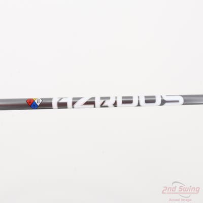 Pull Project X HZRDUS Silver 65 Hybrid Shaft Regular 38.25in