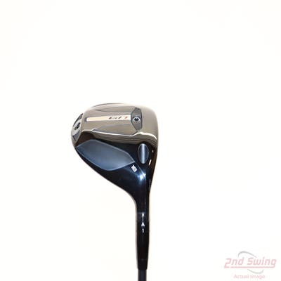 Mint Titleist GT1 Fairway Wood 5 Wood 5W 18° Mitsubishi Tensei 1K Blue 65 Graphite Stiff Right Handed 41.75in