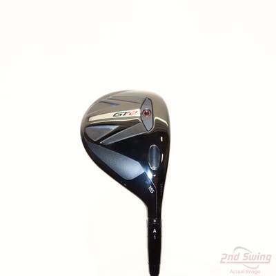 Titleist GT2 Fairway Wood 3 Wood 3W 15° Project X Denali Red 60 Graphite Senior Right Handed 43.0in