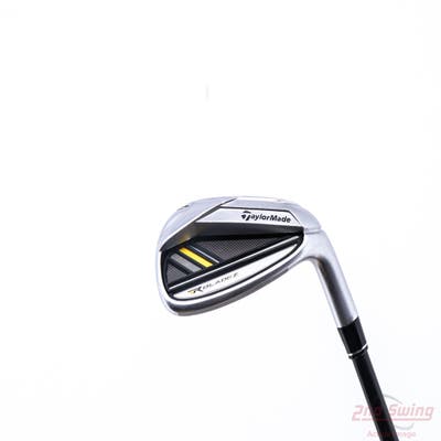 TaylorMade Rocketbladez Single Iron Pitching Wedge PW TM RocketFuel 45 Ladies Graphite Ladies Right Handed 34.75in