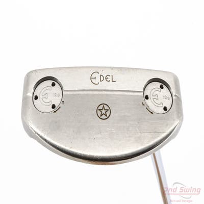 Edel Custom Made Putter Steel Right Handed 34.0in