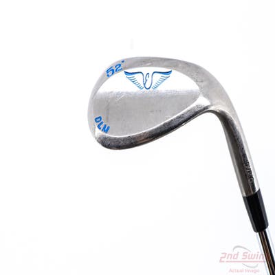 Edel Custom Wedge Gap GW 52° Nippon NS Pro 950GH Steel Regular Right Handed 36.25in