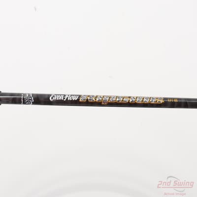 Pull Project X EvenFlow Riptide Small Batch 60 Fairway Shaft Stiff 42.5in