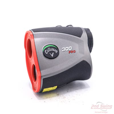 Callaway 300 PRO Laser Rangefinder