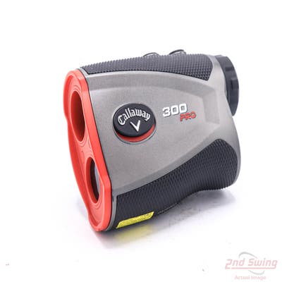 Callaway 300 PRO Laser Rangefinder