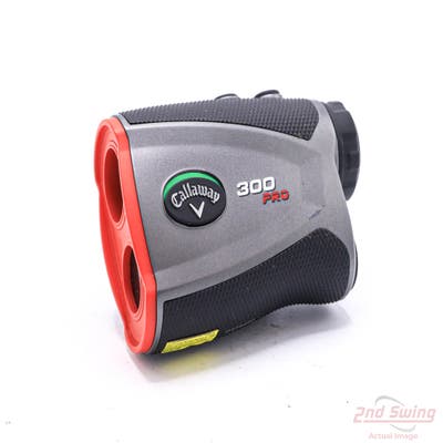 Callaway 300 PRO Laser Rangefinder