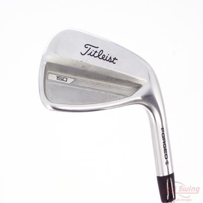 Titleist 2023 T150 Single Iron 8 Iron Nippon N.S. Pro 880 AMC Chrome Steel Stiff Right Handed 37.5in