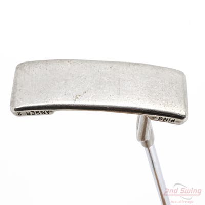 Ping Anser 2 Putter Steel Right Handed 35.0in