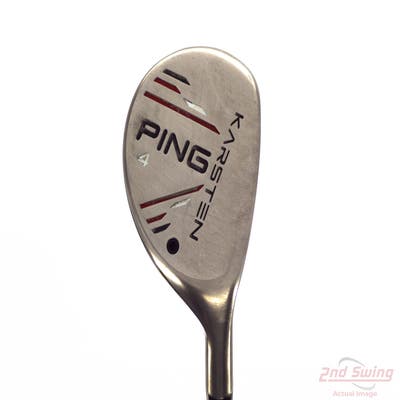 Ping 2014 Karsten Hybrid 4 Hybrid Ping KS 401 Graphite Senior Right Handed 40.0in
