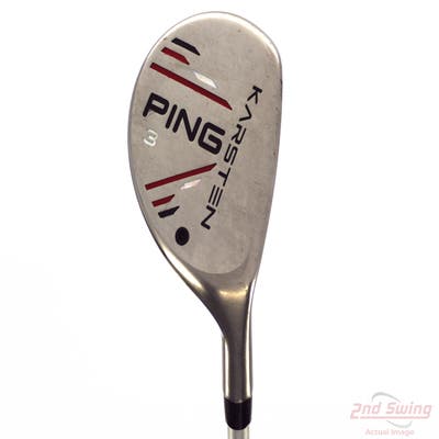 Ping 2014 Karsten Hybrid 3 Hybrid Ping KS 401 Graphite Regular Right Handed 40.5in