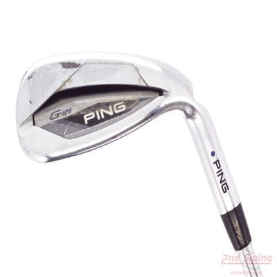 Ping G425 Wedge Lob LW AWT 2.0 Steel Stiff Right Handed Blue Dot 35.75in