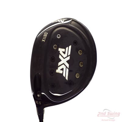 PXG 0811X Driver 10.5° Mitsubishi Tensei CK Pro Blue 60 Graphite Stiff Left Handed 45.5in