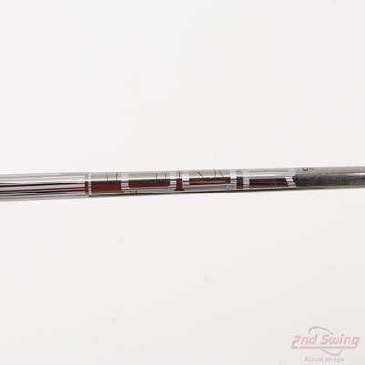 Used W/ Ping RH Adapter Ping Tour 85 (173-85) 85 Hybrid Shaft Stiff 40.0in