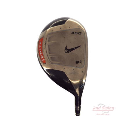 Nike Ignite 450 Driver 9.5° Nike UST Ignite Graphite Regular Right Handed 45.0in