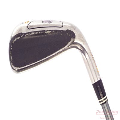 Cleveland Hibore Single Iron Pitching Wedge PW 45° HiBore Graphite Iron Graphite Stiff Right Handed 36.0in