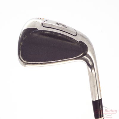Cleveland Hibore Single Iron 9 Iron 41° HiBore Graphite Iron Graphite Stiff Right Handed 36.5in