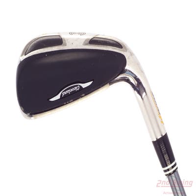 Cleveland Hibore XLI Single Iron Pitching Wedge PW 45° HiBore Graphite Iron Graphite Stiff Right Handed 36.5in