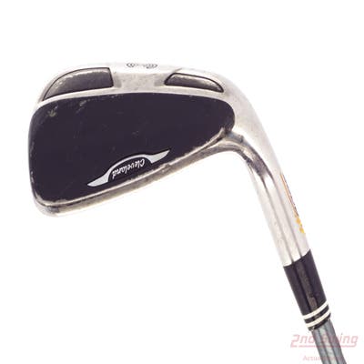 Cleveland Hibore XLI Wedge Gap GW 50° HiBore Graphite Iron Graphite Stiff Right Handed 36.0in