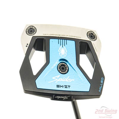 TaylorMade Spider 5K-ZT Counter Balance Putter Graphite Right Handed 37.0in