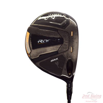 Callaway Rogue ST Max Driver 10.5° Mitsubishi Tensei AV-XLINK Blue 55 Graphite Regular Right Handed 45.5in
