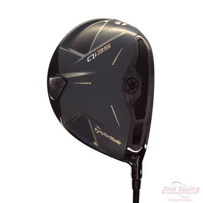 TaylorMade Qi35 Driver 9° Graphite Design Tour AD VF-6 Graphite X-Stiff Right Handed 46.25in