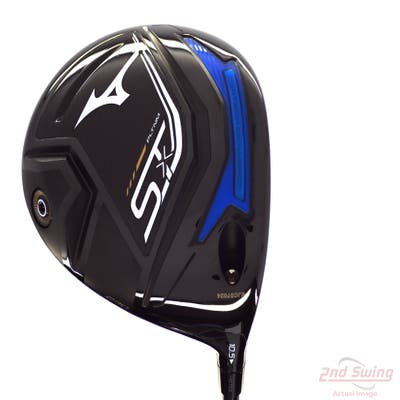 Mint Mizuno ST-X 230 PLTNM Driver 10.5° UST Mamiya Helium PLTNM Graphite Senior Right Handed 46.0in